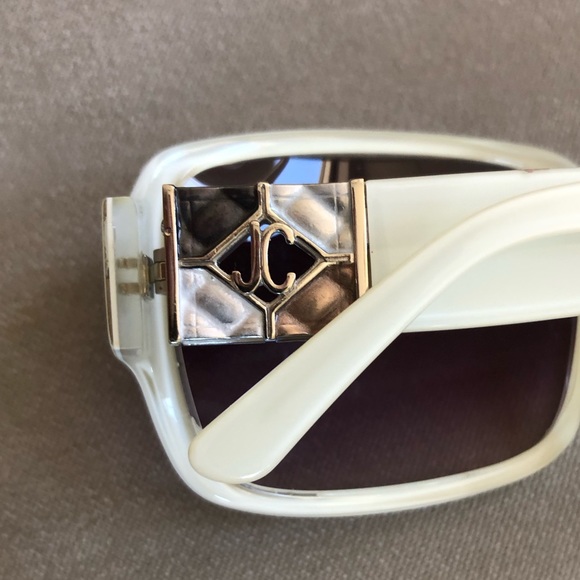 NWOT Just Cavalli JC325S Col 24B Sunglasses. Beautiful - Picture 8 of 13